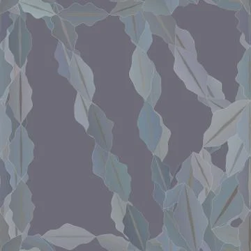 Blue Background Stock Illustration