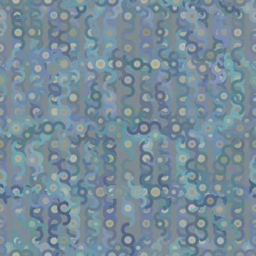 Blue Background Stock-Illustration