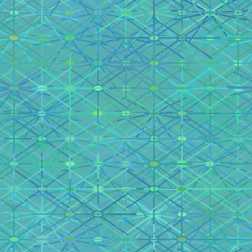 Blue Background Illustrazione stock