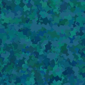 Blue Background Stock-Illustration