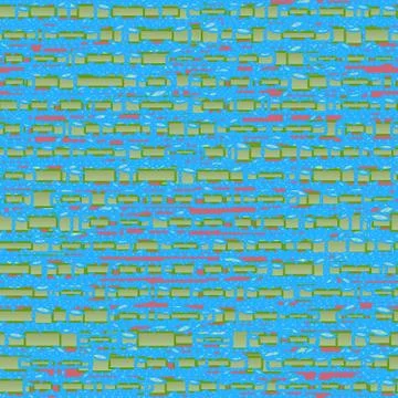 Blue Background Illustrazione stock