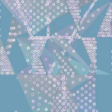 Blue Background 스톡 일러스트