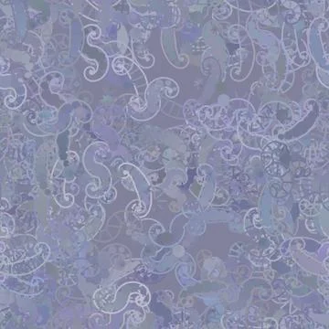 Blue Background Stock-Illustration