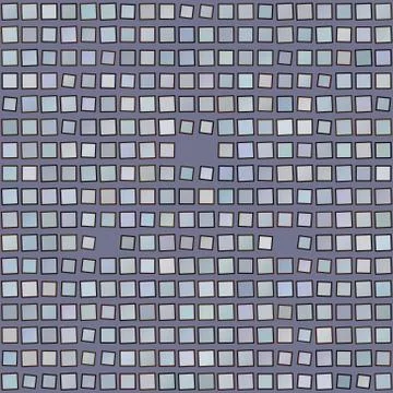 Blue Background Stock Illustration