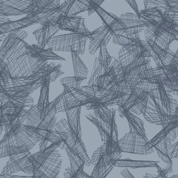 Blue Background Illustrazione stock