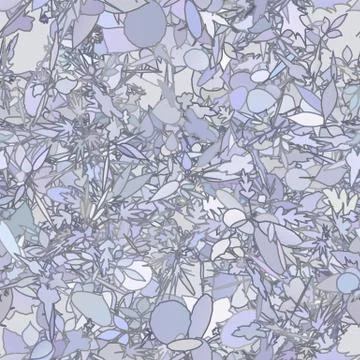 Blue Background Illustrazione stock