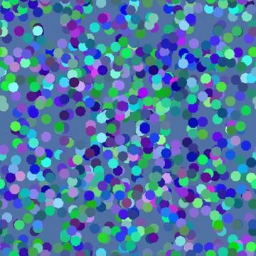 Blue Background Stock Illustration