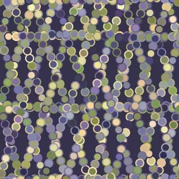 Blue Background Stockillustratie