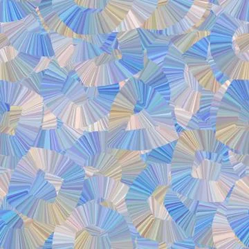 Blue Background Stock Illustration