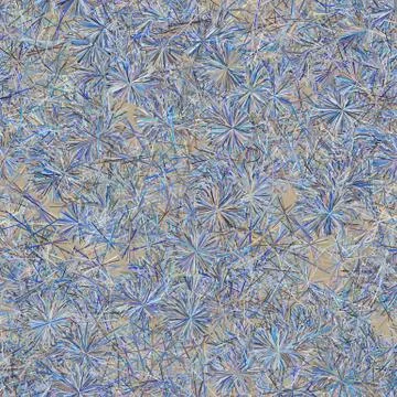 Blue Background Stock-Illustration