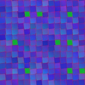 Blue Background Stock Illustration