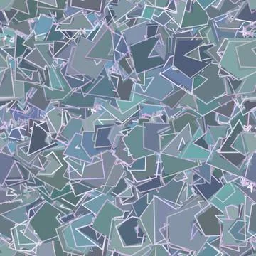 Blue Background Stock Illustration