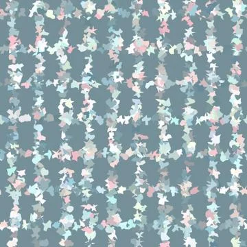 Blue Background Illustrazione stock