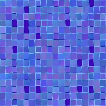 Blue Background Stock-Illustration