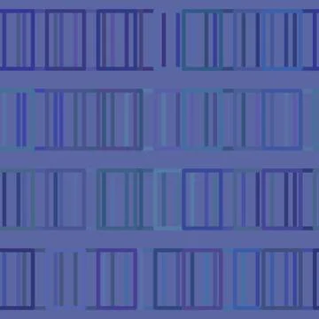 Blue Background Stock-Illustration