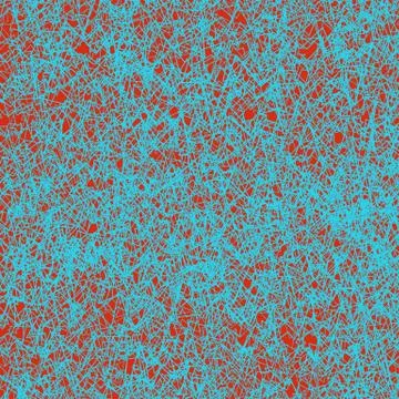 Blue Background Stock-Illustration