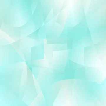 Blue background Stock Illustration