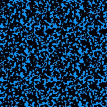 Blue background Stock Illustration