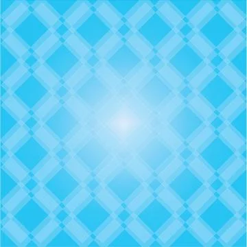 Blue background. Stock Illustration