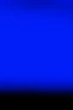 Blue background Stock Illustration