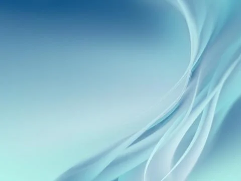 Blue background Stock Illustration