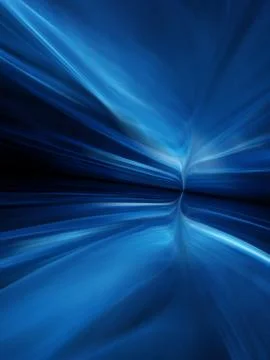 Blue background Stock Illustration