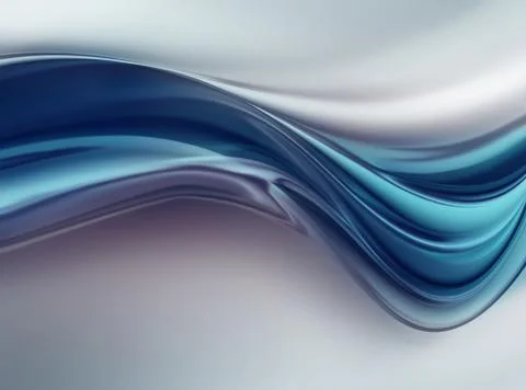 Blue background Stock Illustration