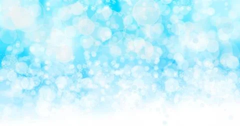 Blue background. Stock Illustration