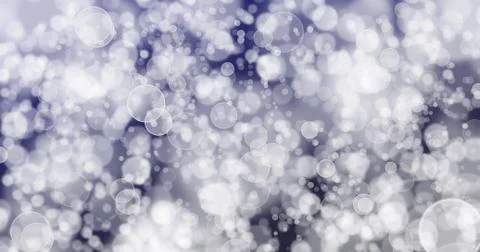 Blue background. Stock Illustration