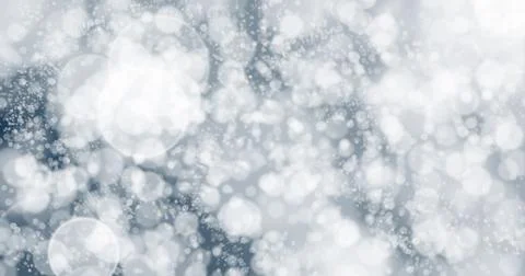 Blue background. Stock Illustration