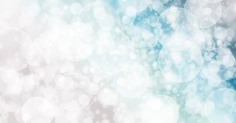 Blue background. Stock Illustration