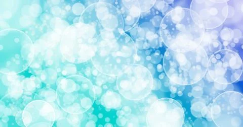 Blue background. Stock Illustration