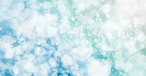 Blue background. Stock Illustration