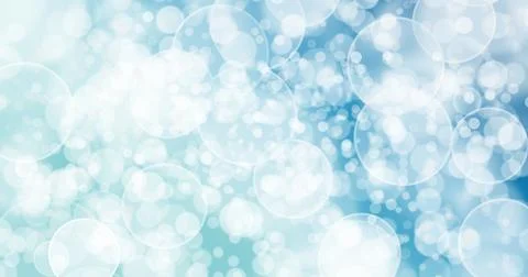 Blue background. Stock Illustration