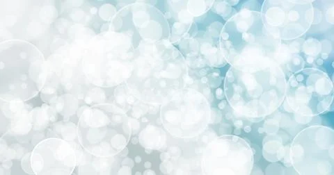 Blue background. Stock Illustration