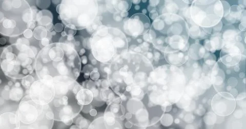 Blue background. Stock Illustration