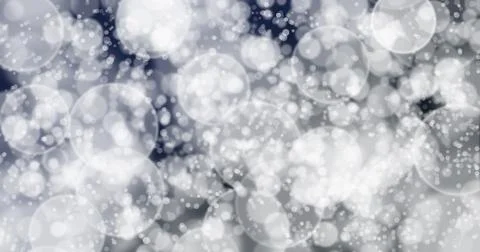 Blue background. Stock Illustration