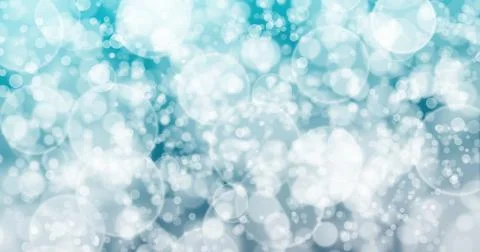 Blue background. Stock Illustration