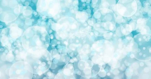 Blue background. Stock Illustration