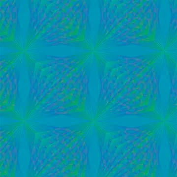 Blue background Stock Illustration