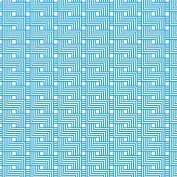 Blue background Stock Illustration