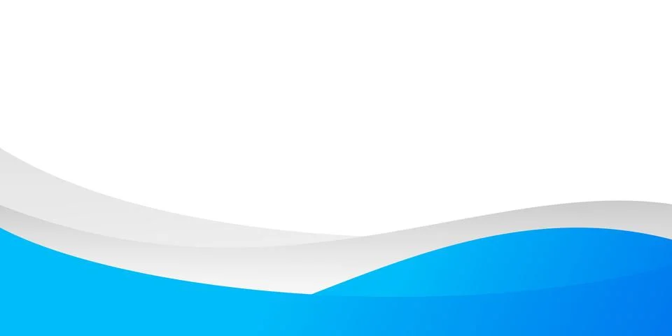 Blue background Stock Illustration