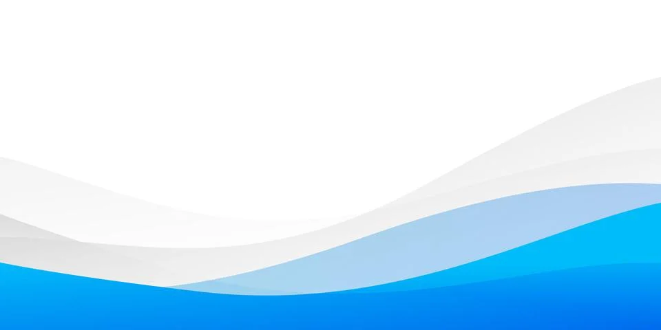 Blue background Stock Illustration