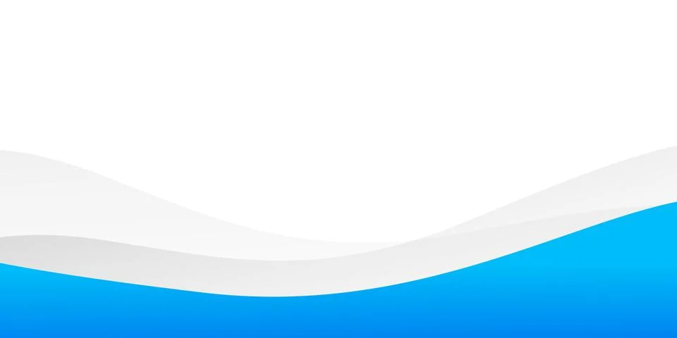 Blue background Stock Illustration