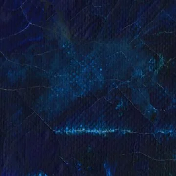 Blue background Stock Illustration