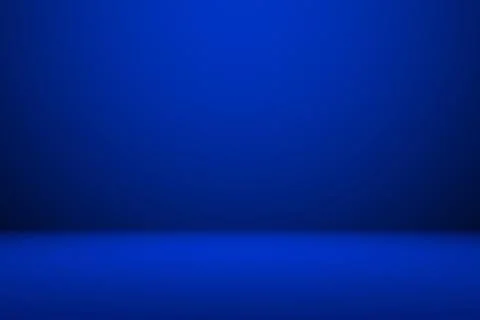 Blue background Stock Illustration