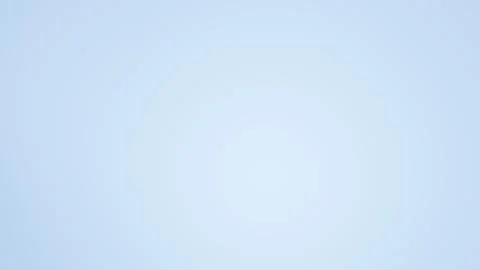 Blue background Stock Illustration