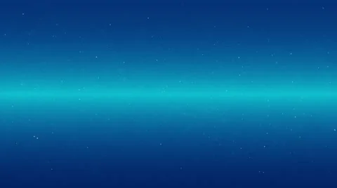 Blue background with light blue horizontal line - Motion background loop HD Stock Footage 67319506