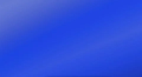 Blue background with a light diagonal streak, versatile for graphic design .. Stock Photos