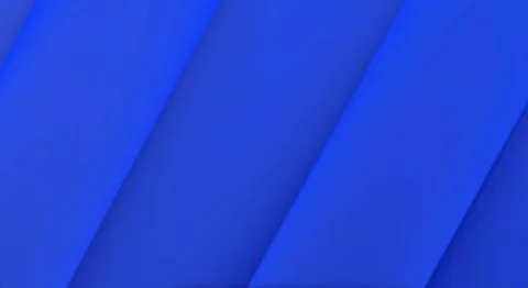 Blue background with a light diagonal streak, versatile for graphic design .. Stock Photos
